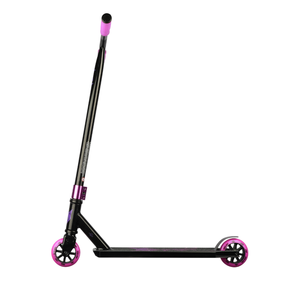 Самокат трюковый Ateox New Fox 2025 / FOX -BP