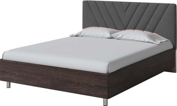 Полуторная кровать Proson Ora 120x200 - фото