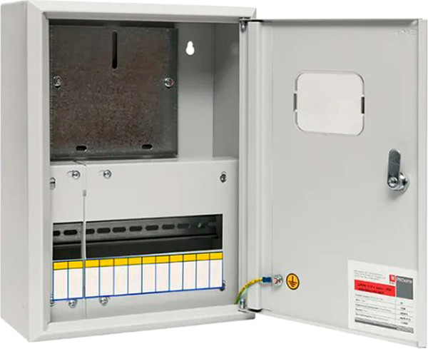 Щит учетно-распределительный EKF MB23-1/12 - фото