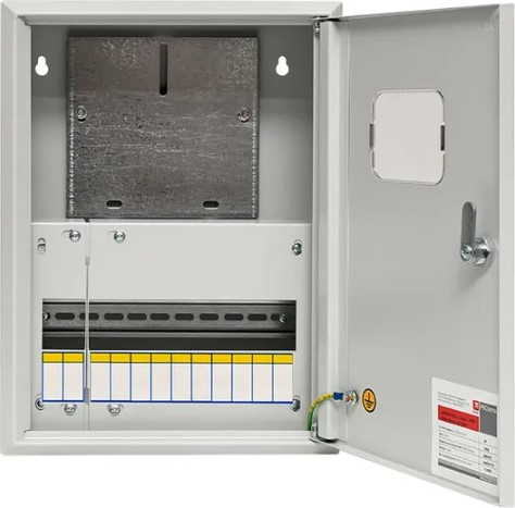 Щит учетно-распределительный EKF MB23-1/12