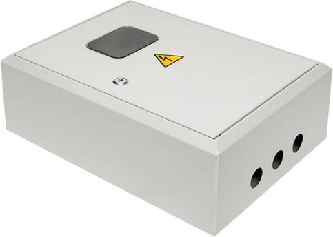 Щит учетно-распределительный EKF MB23-1/12