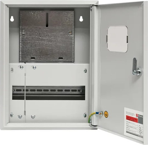 Щит учетно-распределительный EKF MB23-1/12