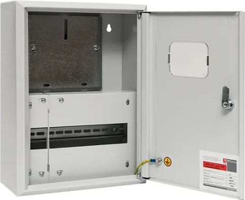 Щит учетно-распределительный EKF MB23-1/12