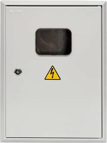 Щит учетно-распределительный EKF MB23-1/12