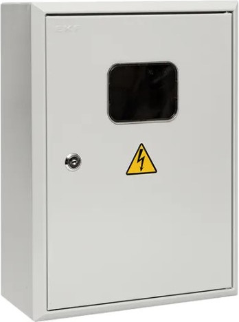 Щит учетно-распределительный EKF MB23-1/12