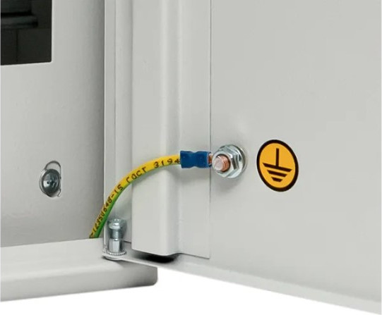 Щит учетно-распределительный EKF MB23-1/12