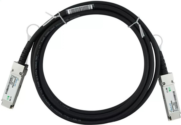 Кабель Maipu QSFP-STACK-10 - фото
