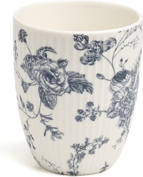 Кружка Lefard Blue Garden 191-349