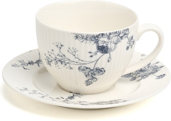 Набор для чая/кофе Lefard Blue Garden 191-353