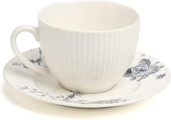 Набор для чая/кофе Lefard Blue Garden 191-353