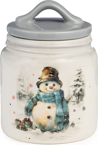 Емкость для хранения Agness 358-2324 - фото