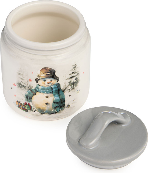 Емкость для хранения Agness 358-2324