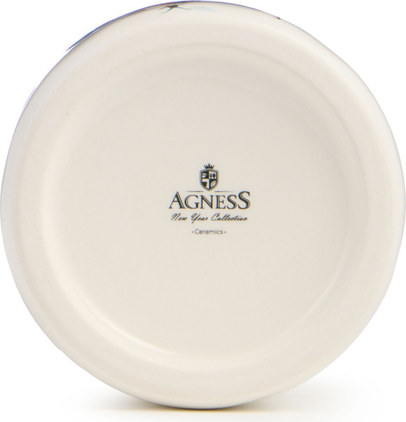 Емкость для хранения Agness 358-2324