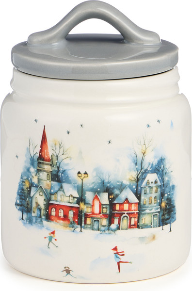 Емкость для хранения Agness 358-2341 - фото