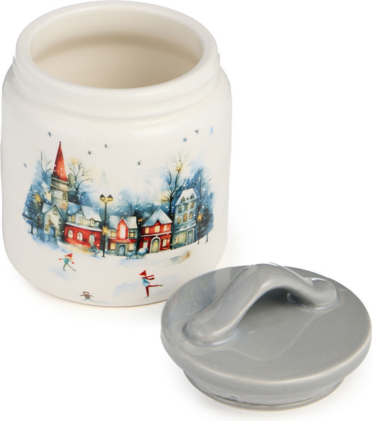 Емкость для хранения Agness 358-2341