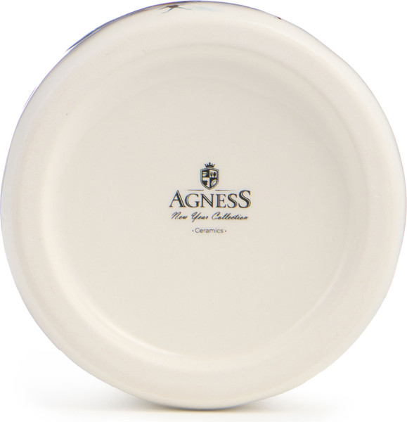 Емкость для хранения Agness 358-2341
