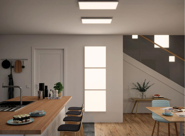 Панель светодиодная ETP ДВО 01-1x40-003 УХЛ4 / 358233E-40