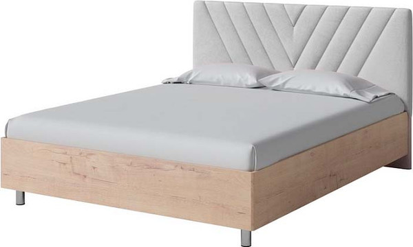 Полуторная кровать Proson Ora 120x200 - фото