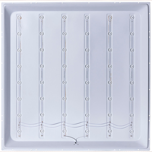 Панель светодиодная ETP ДВО 01-1x40-001 УХЛ4 / 358231-54