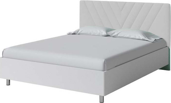 Полуторная кровать Proson Ora 120x200 - фото