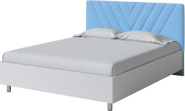 Полуторная кровать Proson Ora 120x200 - фото