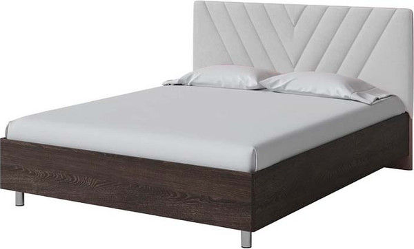 Полуторная кровать Proson Ora 120x200 - фото