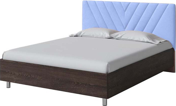 Полуторная кровать Proson Ora 120x200 - фото