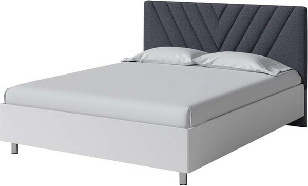 Полуторная кровать Proson Ora 120x200 - фото