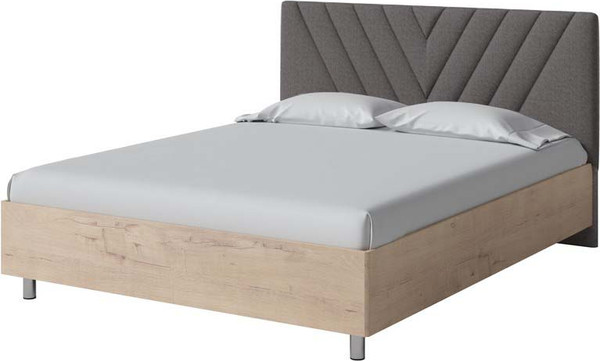 Полуторная кровать Proson Ora 120x200 - фото