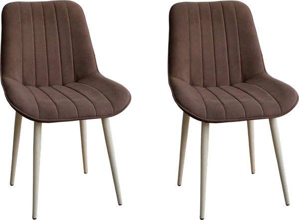 Набор стульев ДСВ Канцлер - фото