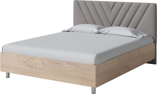 Полуторная кровать Proson Ora 120x200 - фото