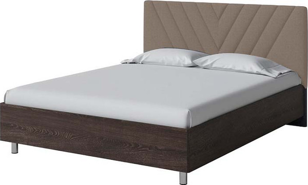 Полуторная кровать Proson Ora 120x200 - фото