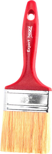 Кисть малярная Beorol Универсальная Эксперт 3 - фото