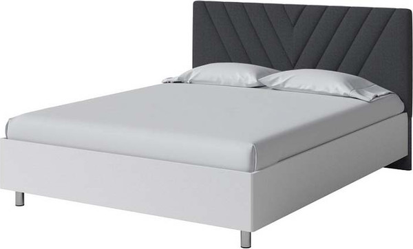 Полуторная кровать Proson Ora 120x200 - фото