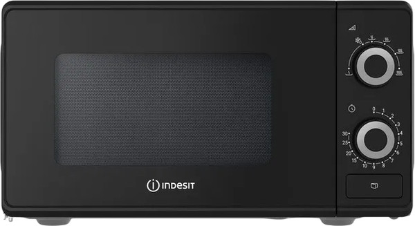 Микроволновая печь Indesit MWF MS20 B1 - фото