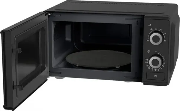 Микроволновая печь Indesit MWF MS20 B1