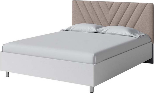 Полуторная кровать Proson Ora 120x200 - фото