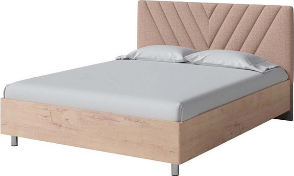 Полуторная кровать Proson Ora 120x200 - фото