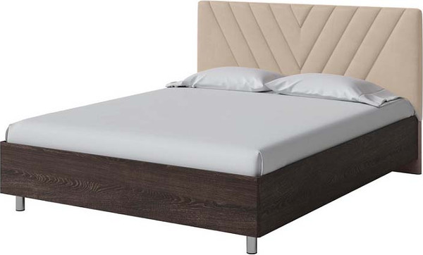 Полуторная кровать Proson Ora 120x200 - фото