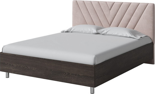 Полуторная кровать Proson Ora 120x200 - фото