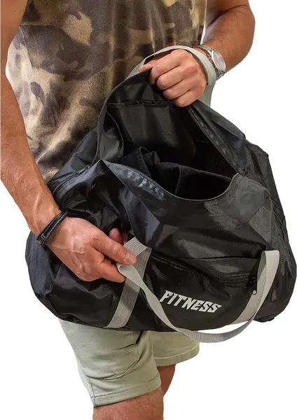 Спортивная сумка ZEZ Sport SUMKA-3