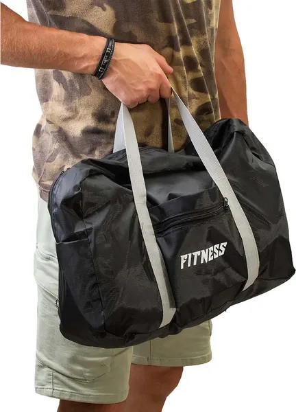 Спортивная сумка ZEZ Sport SUMKA-3