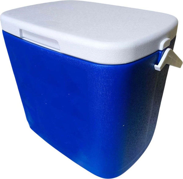 Термоконтейнер ZEZ Sport JL-KB-10L