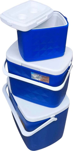 Термоконтейнер ZEZ Sport JL-KB-10L