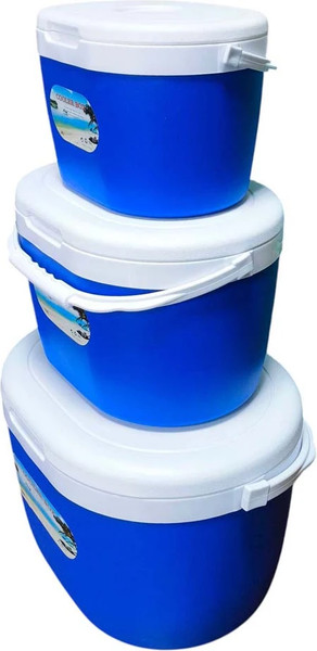 Термоконтейнер ZEZ Sport JL-OB-14L