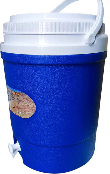 Термоконтейнер ZEZ Sport JL-KP-18L