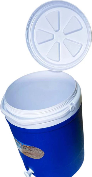 Термоконтейнер ZEZ Sport JL-KP-18L