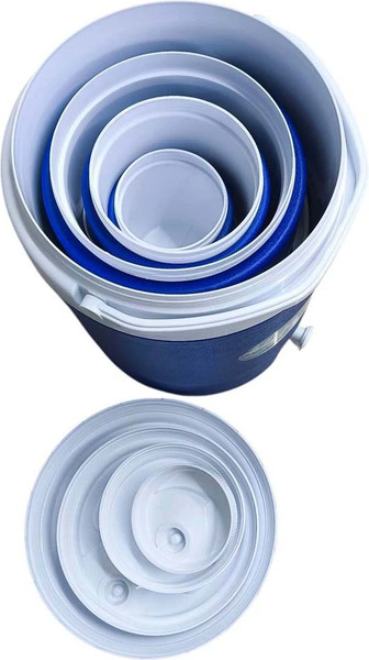 Термоконтейнер ZEZ Sport JL-KP-18L