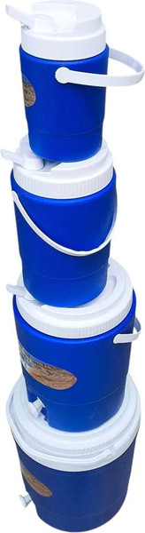 Термоконтейнер ZEZ Sport JL-KP-18L