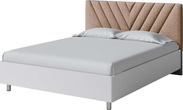 Полуторная кровать Proson Ora 120x200 - фото